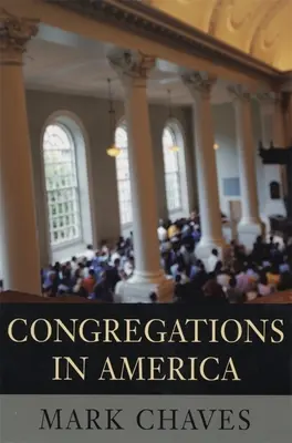 Kongregationen in Amerika - Congregations in America