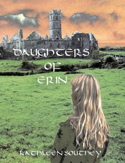 Töchter von Erin - Daughters of Erin