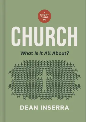 Ein kurzer Leitfaden zur Kirche - A Short Guide to Church