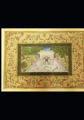 Der Diwan von Bedil - Divan of Bedil