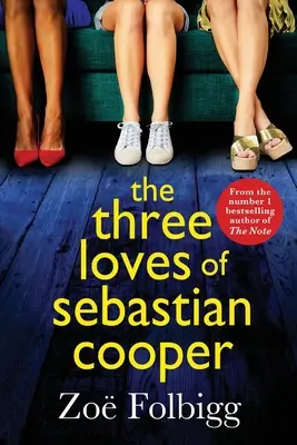 Die drei Liebschaften des Sebastian Cooper - The Three Loves of Sebastian Cooper