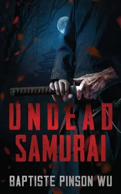 Untote Samurai - Undead Samurai