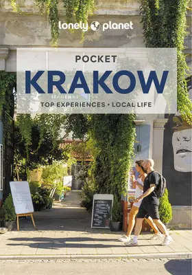 Lonely Planet Pocket Krakau - Lonely Planet Pocket Krakow