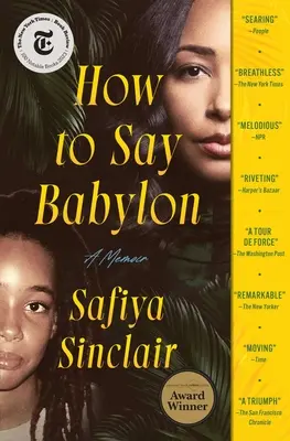 Wie man Babylon sagt: Memoiren - How to Say Babylon: A Memoir