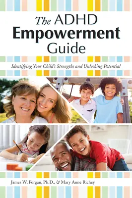 Leitfaden zur ADHS-Förderung - ADHD Empowerment Guide