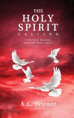 Der Heilige Geist ruft: Eine 40-jährige Reise mit dem Heiligen Geist - The Holy Spirit Calling: A 40-Year Journey with the Holy Spirit