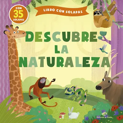 Entdecke die Natur - Descubre La Naturaleza