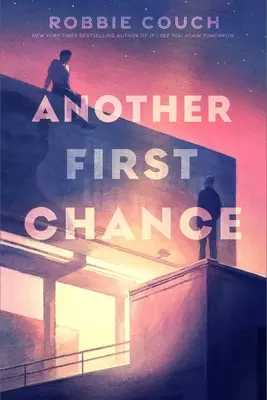 Eine weitere erste Chance - Another First Chance