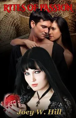 Riten der Passion: Die Wahl der Meister und die Fäden des Glaubens - Rites of Passion: Choice of Masters & Threads of Faith