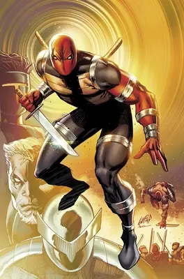 Bloodstrike: Schlachtenblut Buch 1 - Bloodstrike: Battle Blood Book 1