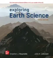 Erforschung der Geowissenschaften ISE - Exploring Earth Science ISE