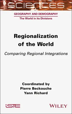 Die Regionalisierung der Welt: Vergleich der regionalen Integration - Regionalization of the World: Comparing Regional Integrations