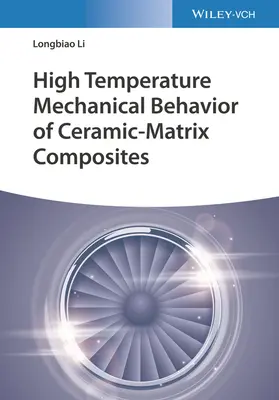 Mechanisches Verhalten von Keramik-Matrix-Verbundwerkstoffen bei hohen Temperaturen - High Temperature Mechanical Behavior of Ceramic-Matrix Composites