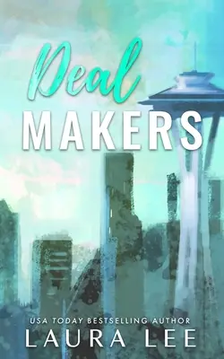 Deal Makers (Sonderausgabe): Der beste Freund des Bruders Romantische Komödie - Deal Makers (Special Edition): A Brother's Best Friend Romantic Comedy