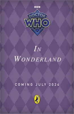 Doctor Who: Im Wunderland - Doctor Who: In Wonderland