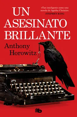 Un Asesinato Brillante / Elster-Morde - Un Asesinato Brillante / Magpie Murders