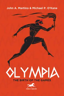 Olympia: Die Geburt der Spiele - Olympia: The Birth of the Games