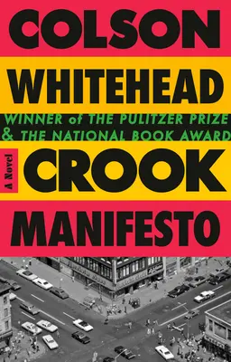 Crook-Manifest - Crook Manifesto