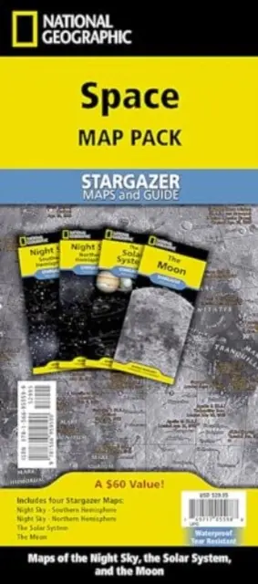 National Geographic Weltraum - National Geographic Space