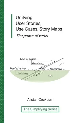 Vereinheitlichung von User Stories, Use Cases und Story Maps: Die Macht der Verben - Unifying User Stories, Use Cases, Story Maps: The power of verbs