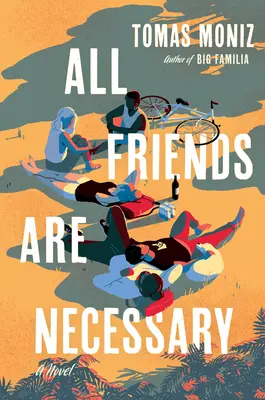 Alle Freunde sind notwendig - All Friends Are Necessary