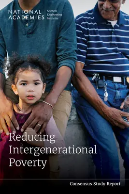 Verringerung der Armut zwischen den Generationen - Reducing Intergenerational Poverty