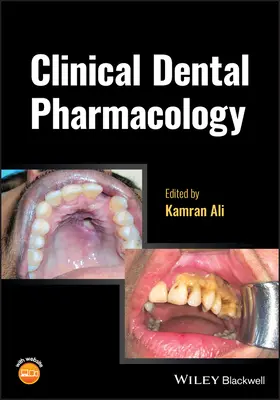 Klinische Zahnmedizinische Pharmakologie - Clinical Dental Pharmacology