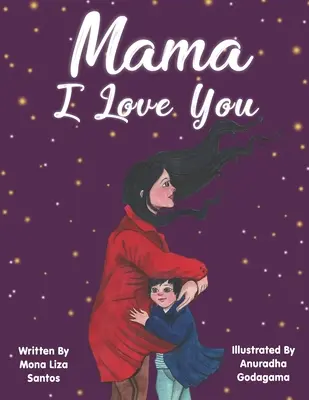 Mama ich liebe dich - Mama I Love You