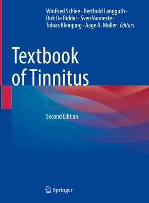 Lehrbuch des Tinnitus - Textbook of Tinnitus