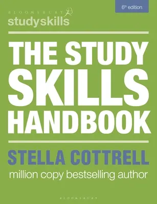 Das Handbuch für Lernkompetenzen - The Study Skills Handbook