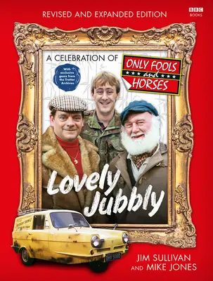 Lieblich jubilierend - Lovely Jubbly