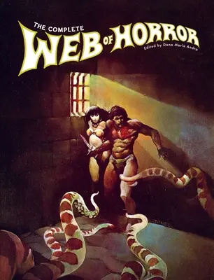 Das komplette Netz des Grauens - The Complete Web of Horror