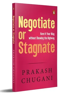 Verhandeln oder Satgnieren: Have It Your Way Without Showing the Highway - Negotiate or Satgnate: Have It Your Way Without Showing the Highway
