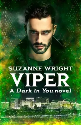 Viper: Tauchen Sie ein in die süchtig machende Welt knisternd heißer paranormaler Romanzen. - Viper: Enter an Addictive World of Sizzlingly Hot Paranormal Romance . . .