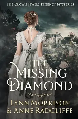 Der verschwundene Diamant - The Missing Diamond