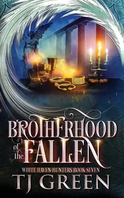 Die Bruderschaft der Gefallenen: Paranormale Geheimnisse - Brotherhood of the Fallen: Paranormal Mysteries