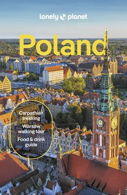 Lonely Planet Polen - Lonely Planet Poland