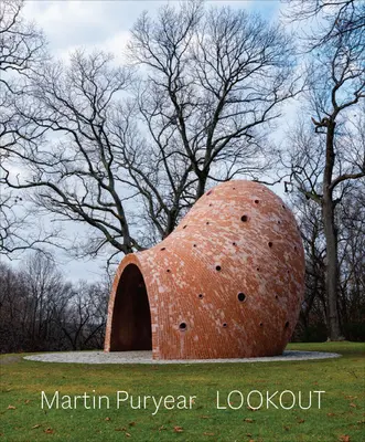 Martin Puryear: Ausschau - Martin Puryear: Lookout