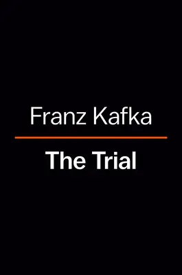 Der Prozess - The Trial