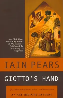 Giottos Hand - Giotto's Hand