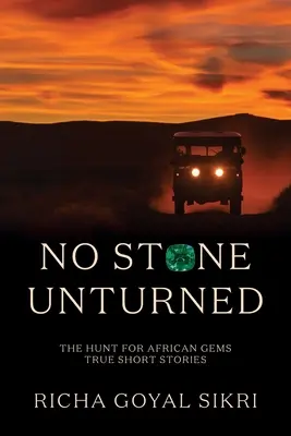Kein Stein wird umgedreht - No Stone Unturned