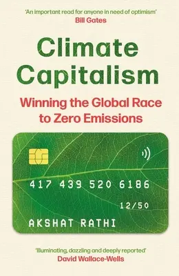 Klimakapitalismus - Climate Capitalism