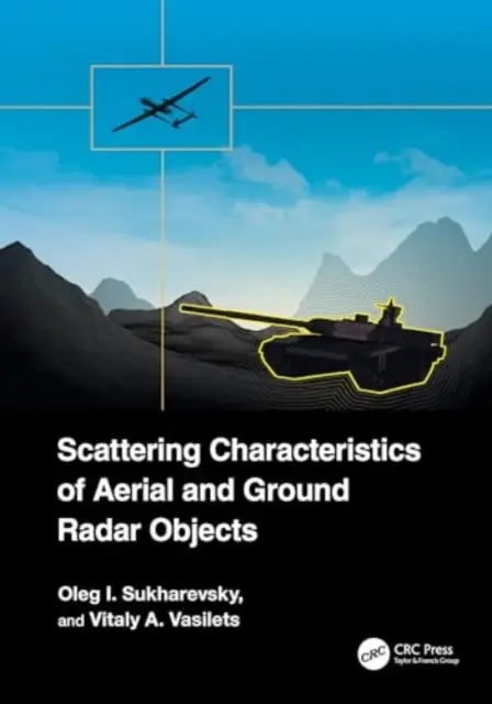 Streueigenschaften von Radarobjekten in der Luft und am Boden - Scattering Characteristics of Aerial and Ground Radar Objects