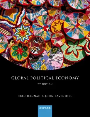 Globale politische Ökonomie - Global Political Economy