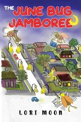 Das Junikäfer-Jamboree - The June Bug Jamboree