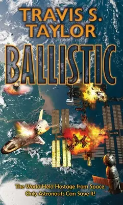 Ballistisch - Ballistic