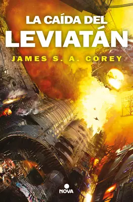 La Cada del Leviatn / Leviathan fällt - La Cada del Leviatn / Leviathan Falls