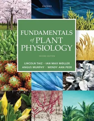 Grundlagen der Pflanzenphysiologie - Fundamentals of Plant Physiology