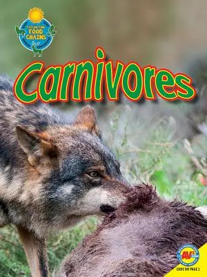 Fleischfresser - Carnivores