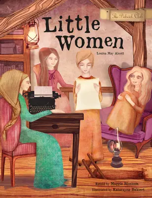 Kleine Frauen - Little Women